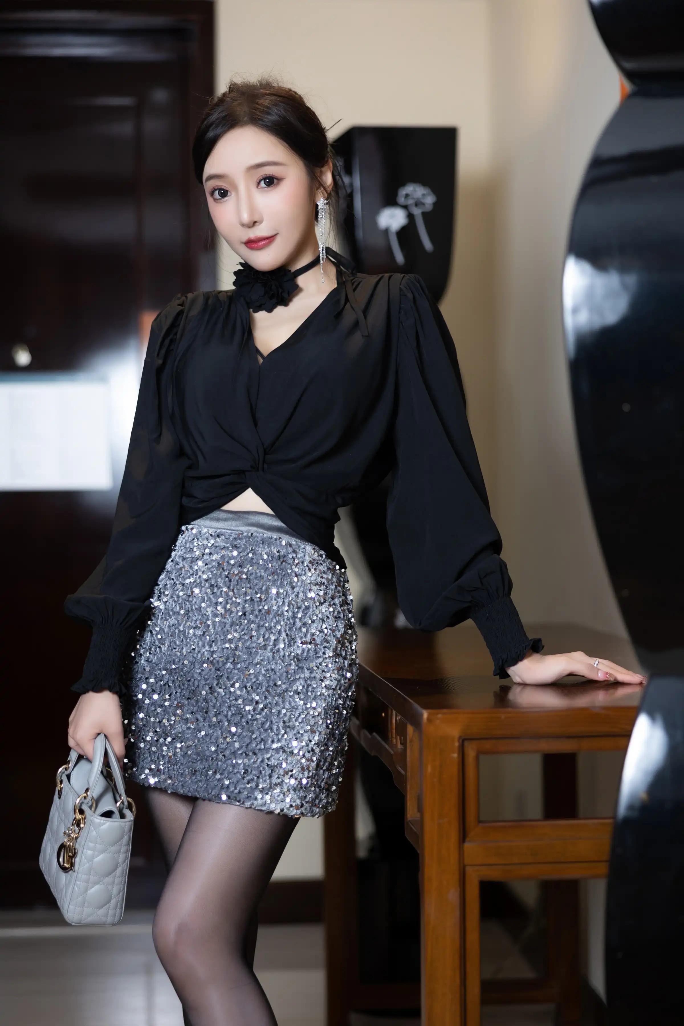 Đường Tiểu My