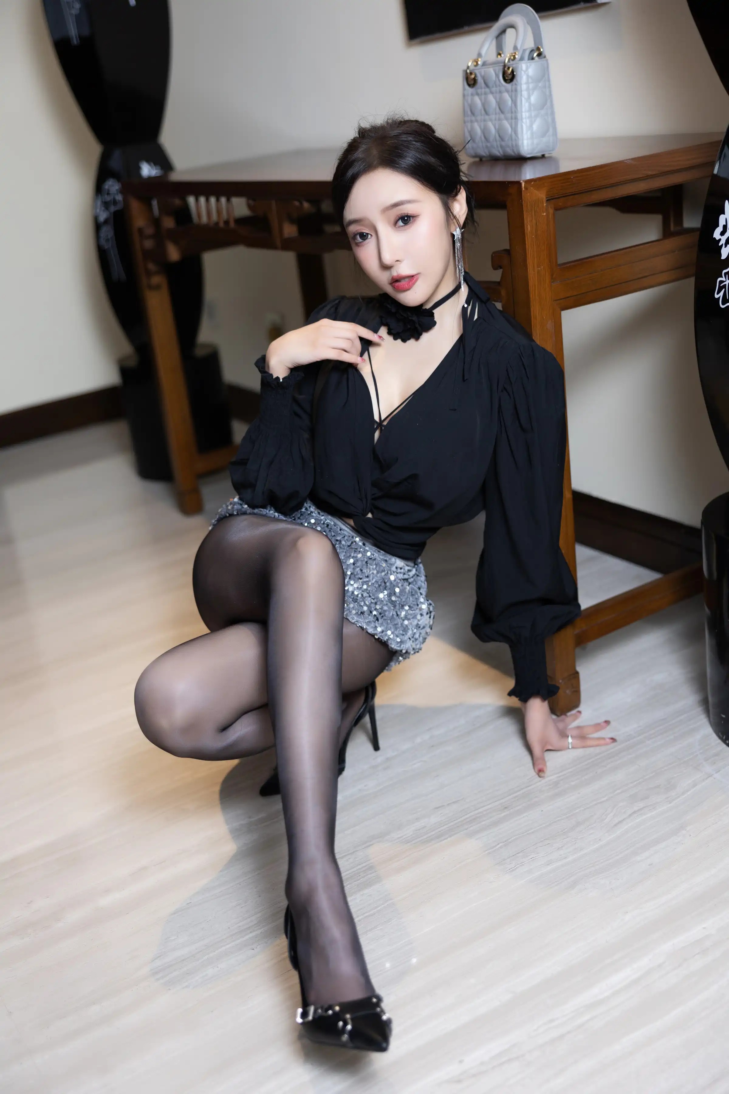 Đường Tiểu My