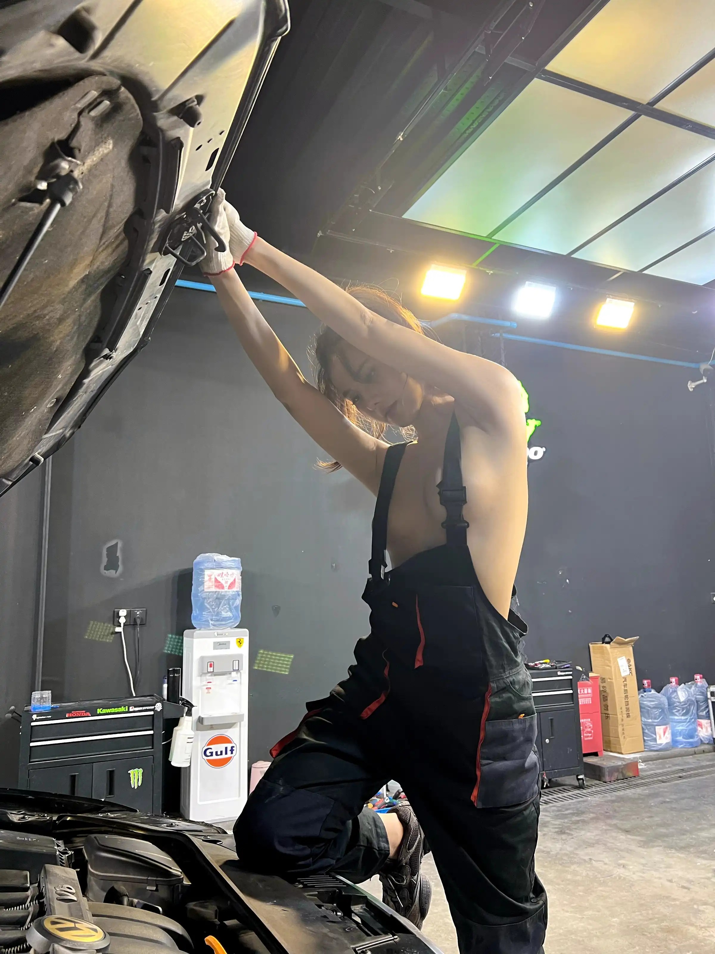 Dương Vân Uyển