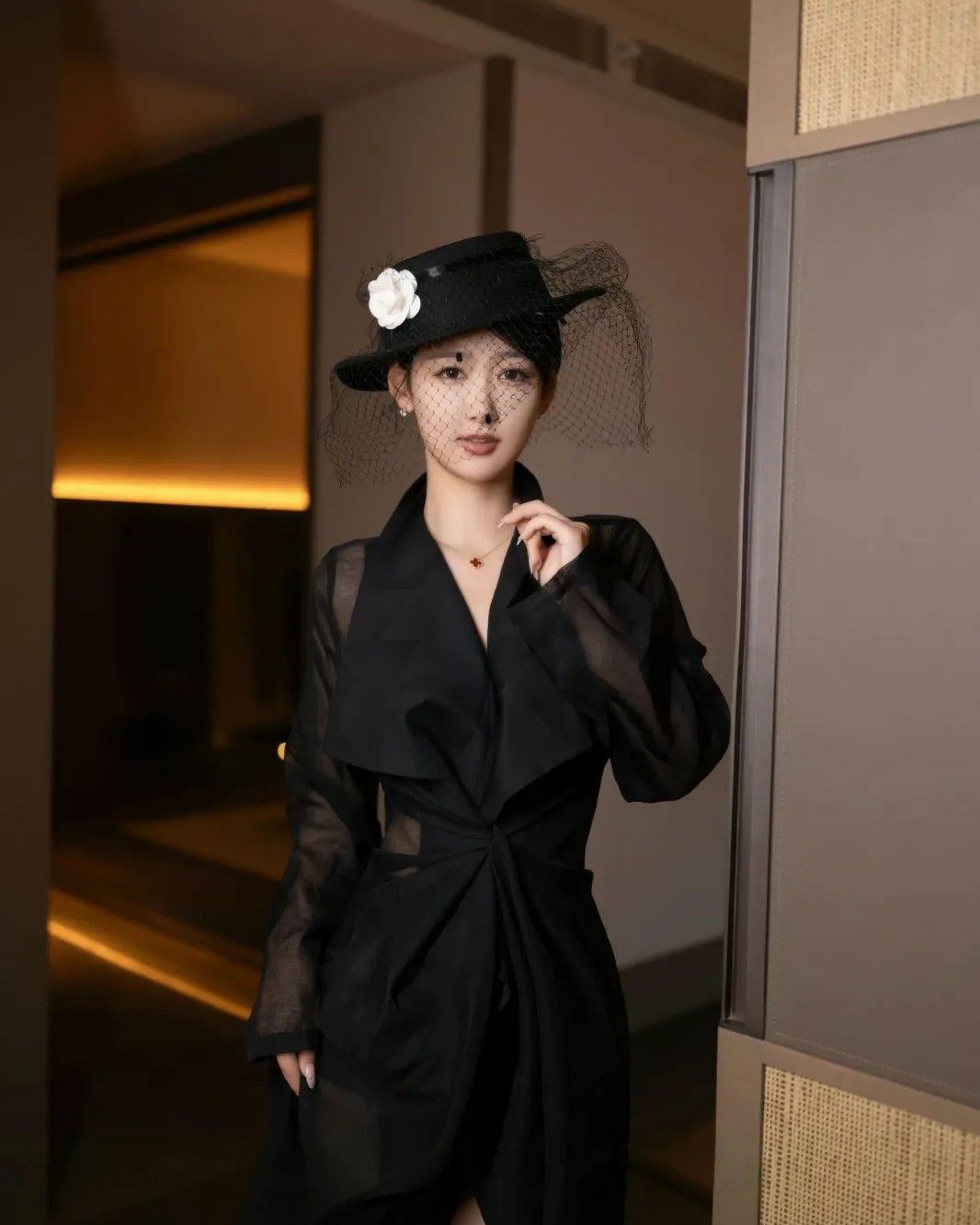 Đường Xuân Liên