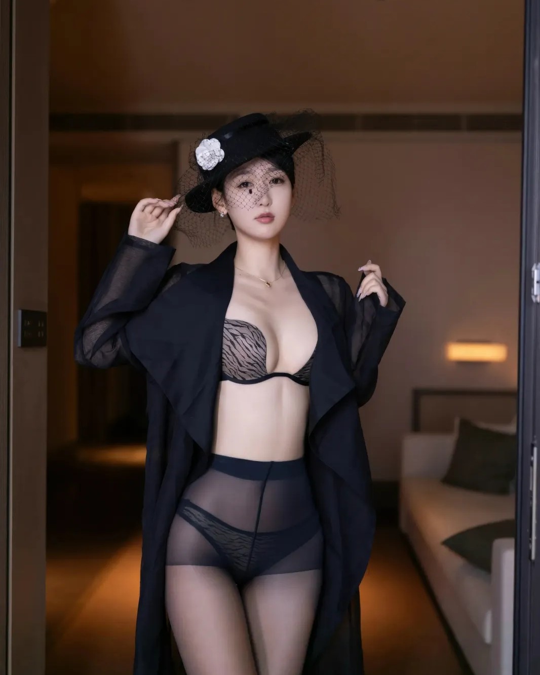 Đường Xuân Liên