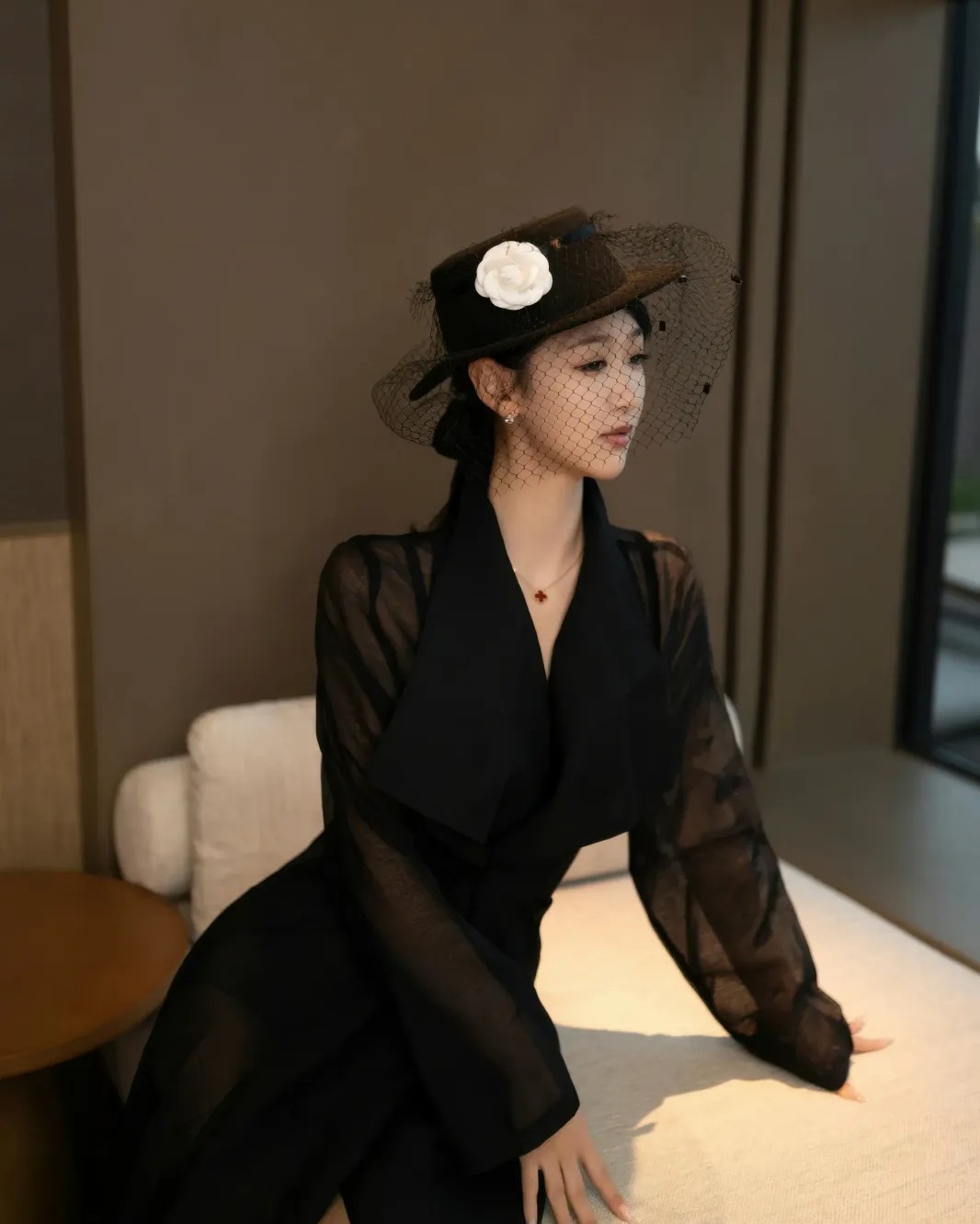 Đường Xuân Liên