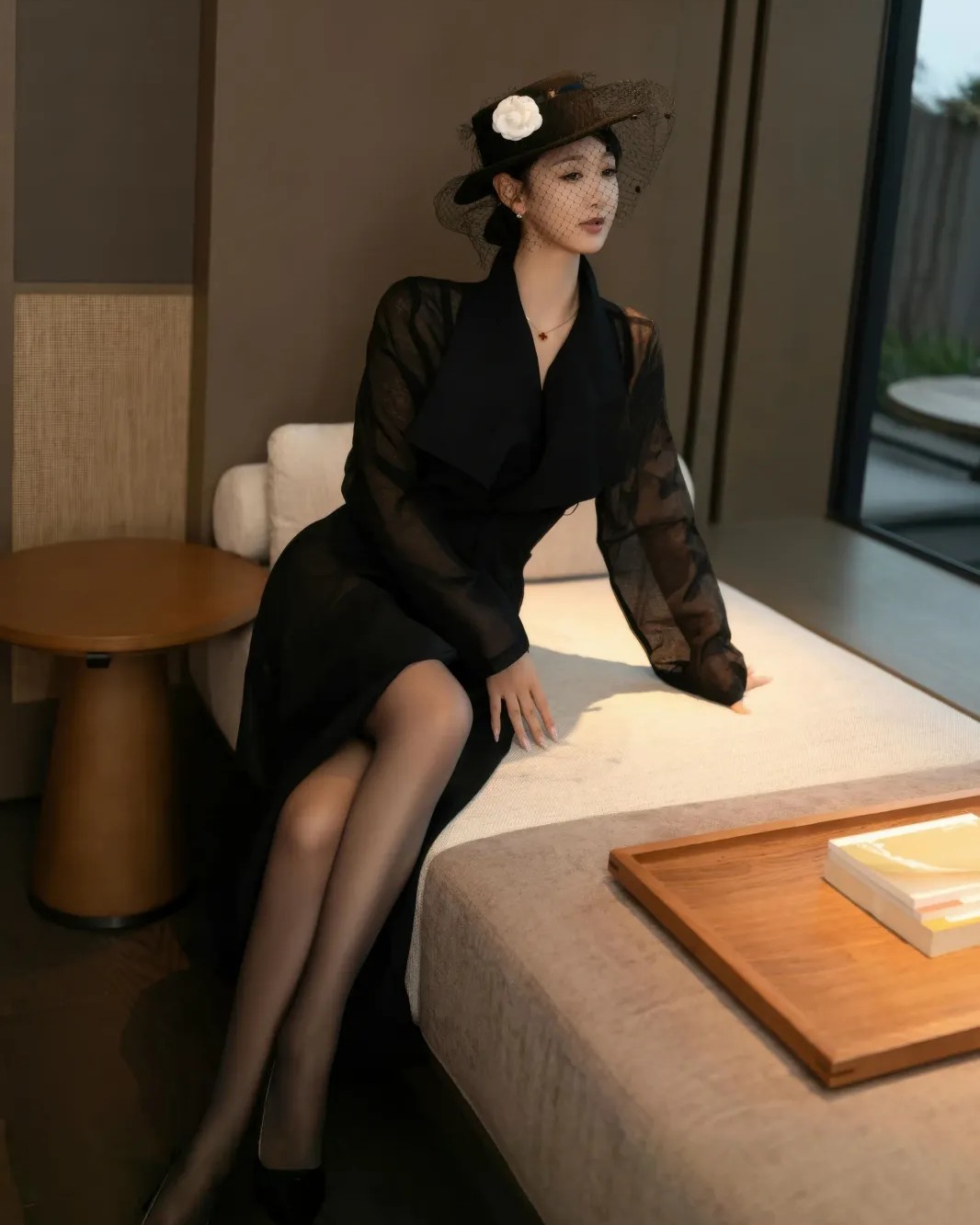 Đường Xuân Liên