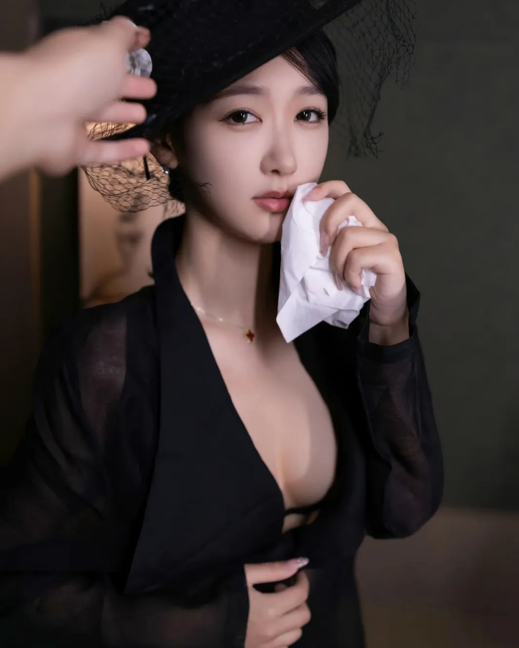 Đường Xuân Liên