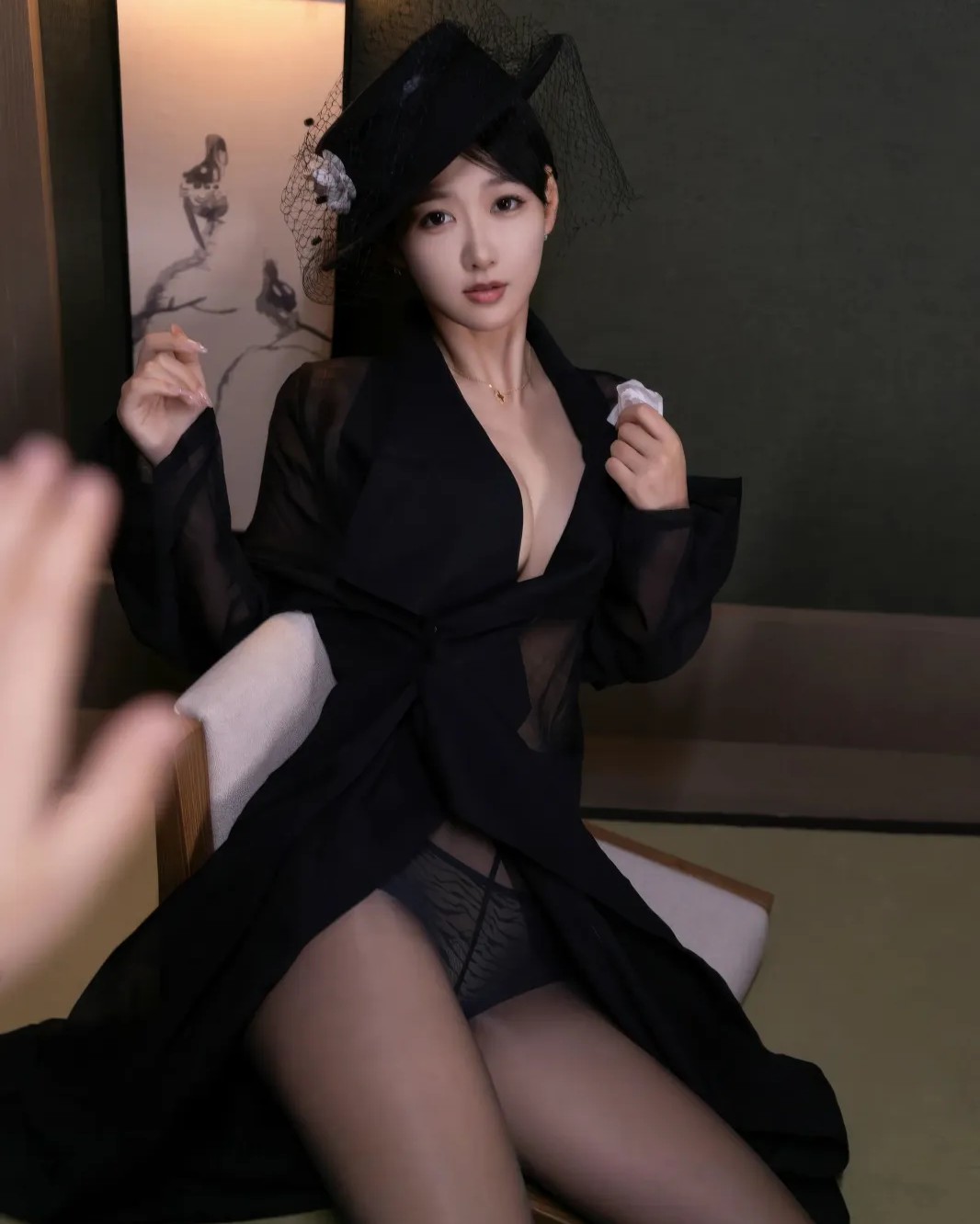 Đường Xuân Liên