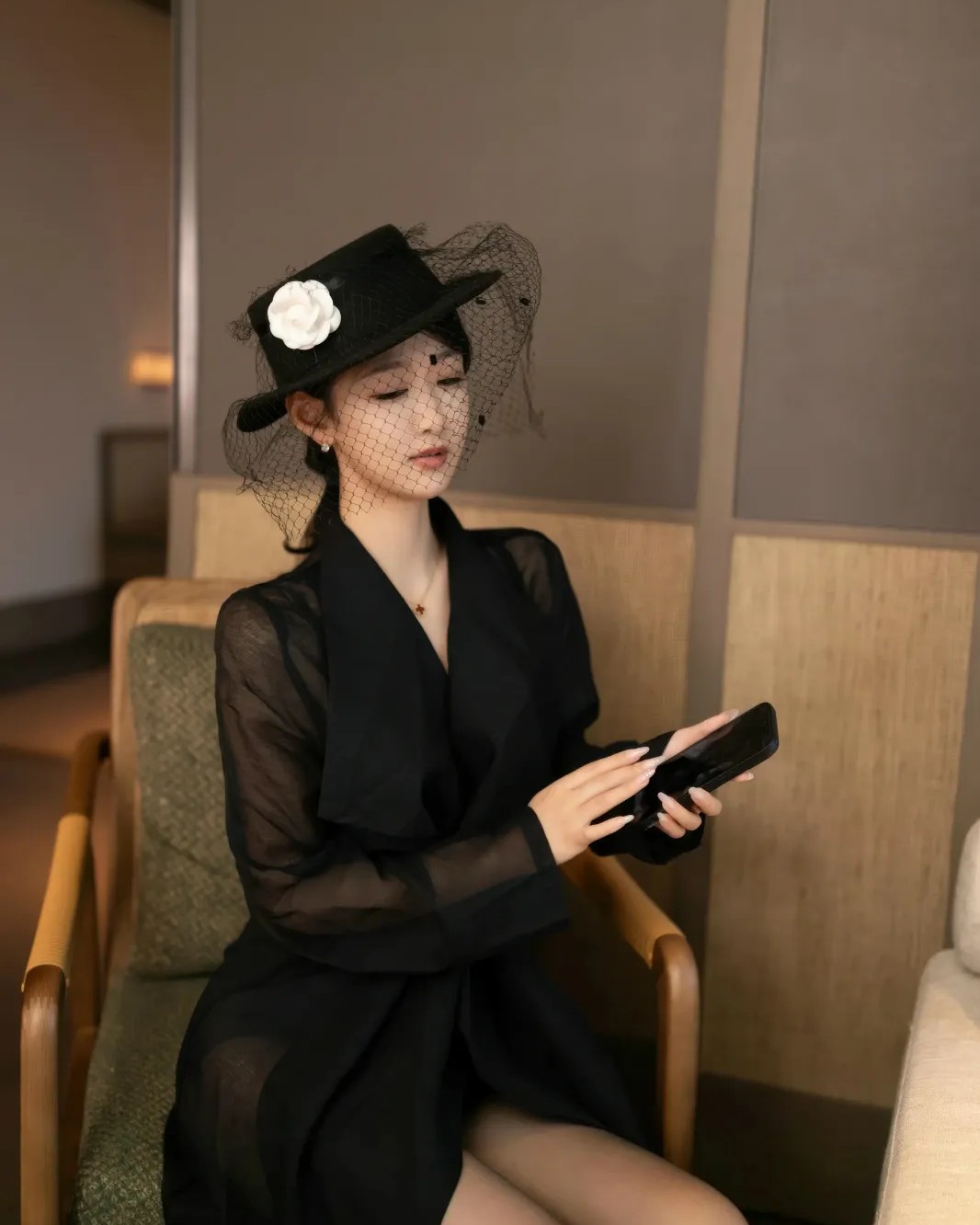 Đường Xuân Liên