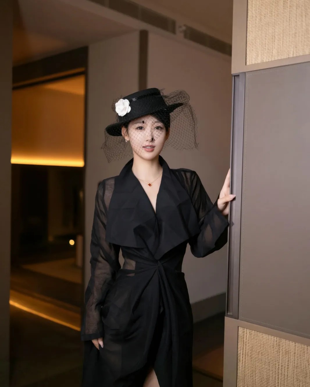 Đường Xuân Liên