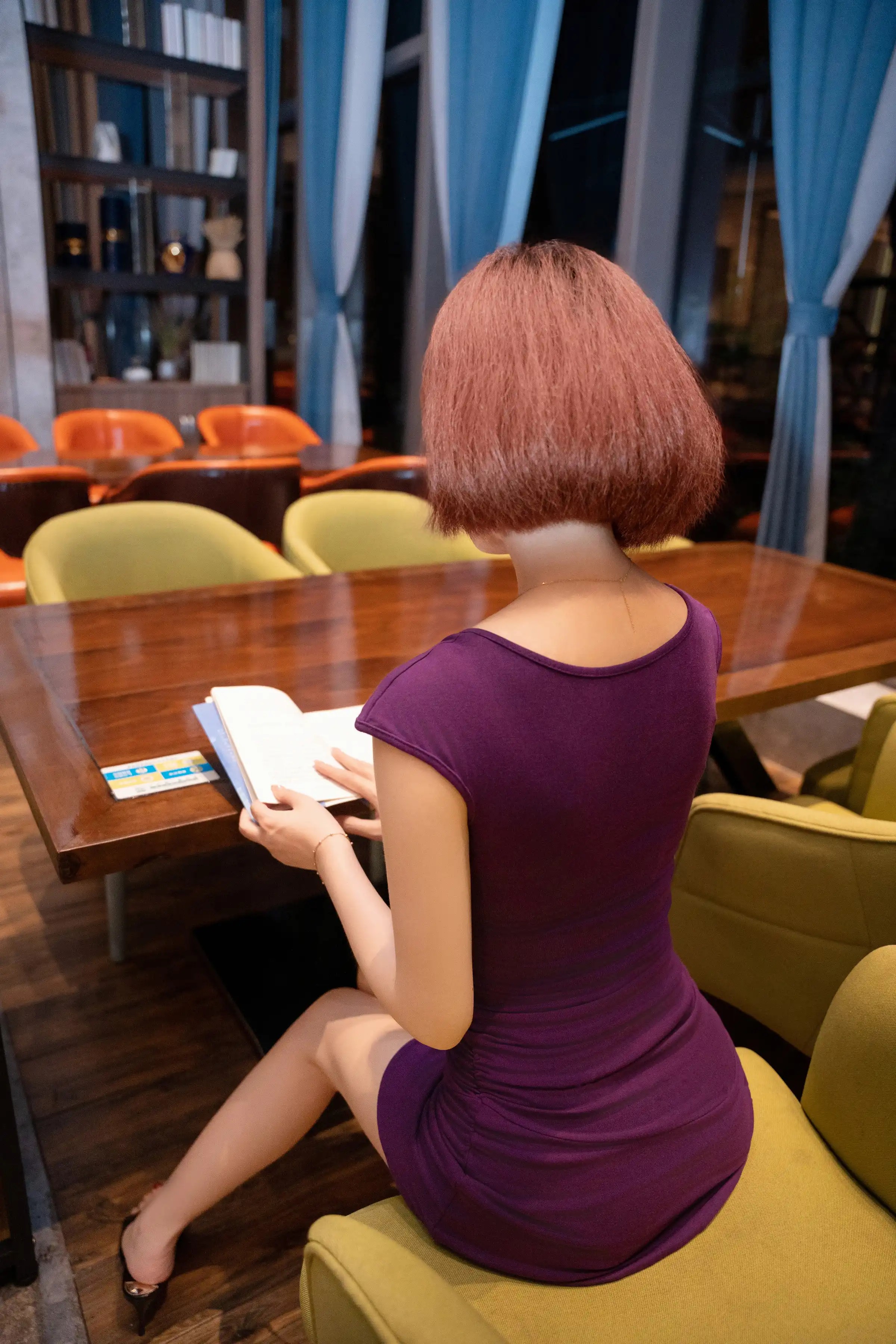 Gia Nhược Hy