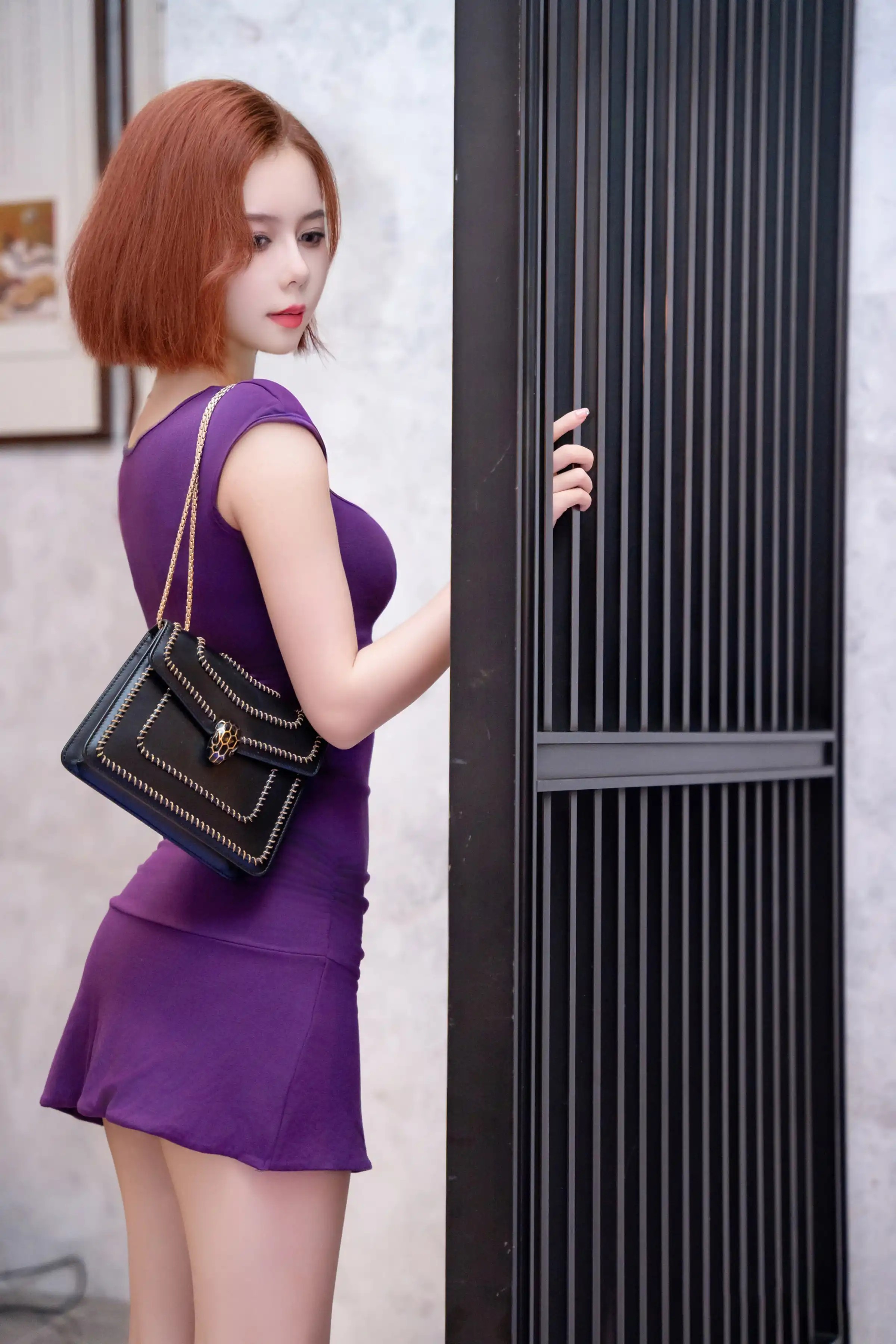 Gia Nhược Hy