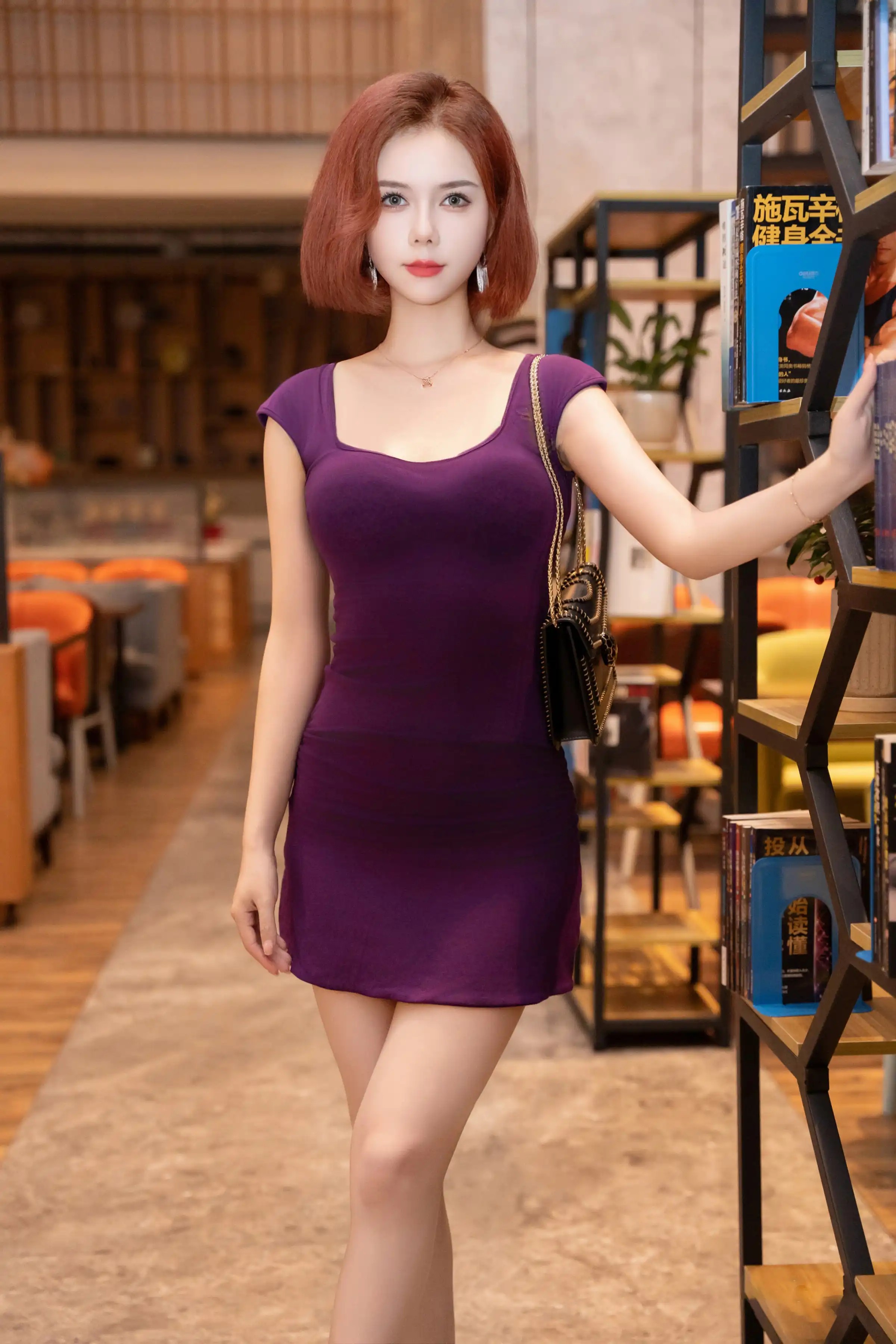 Gia Nhược Hy