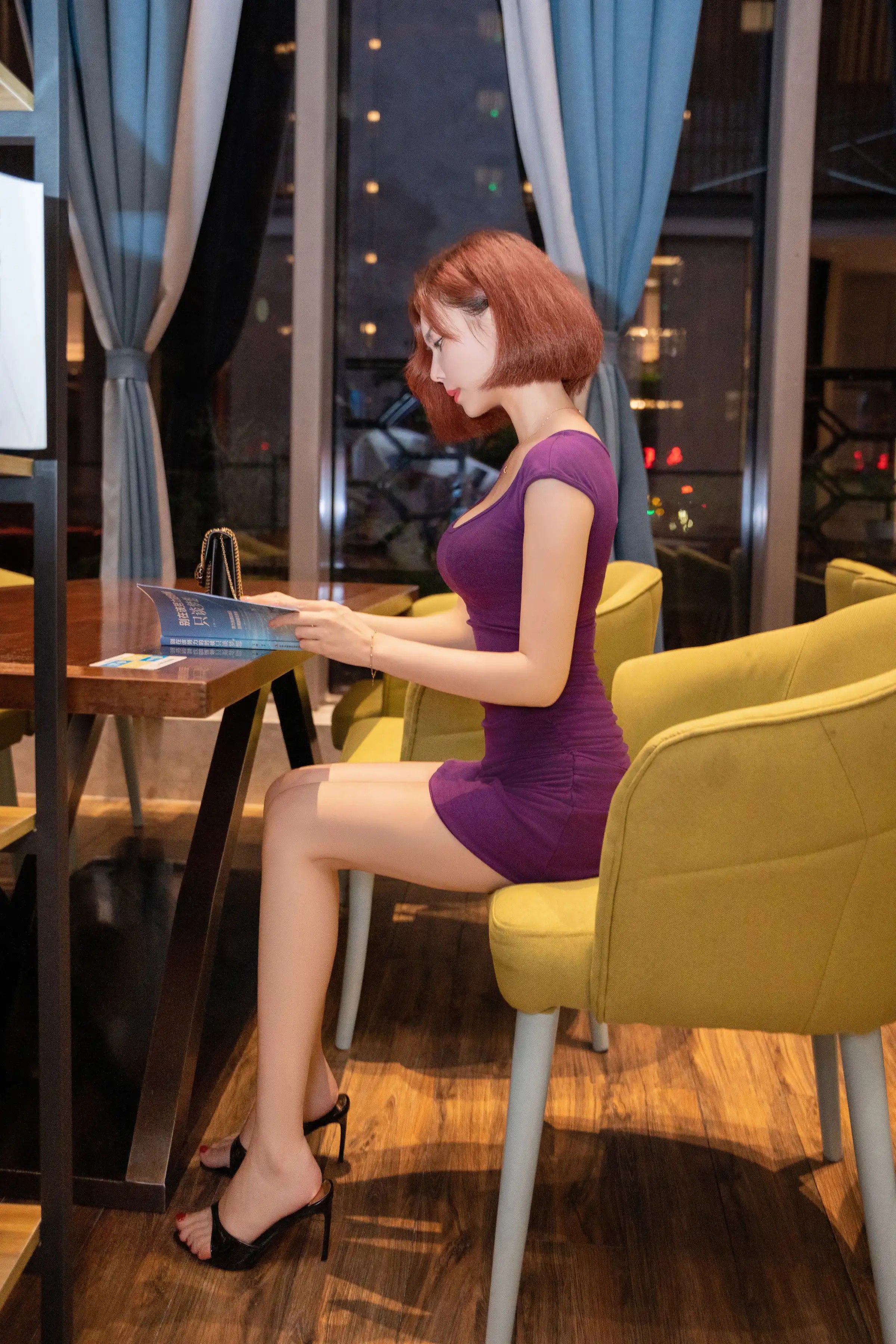 Gia Nhược Hy