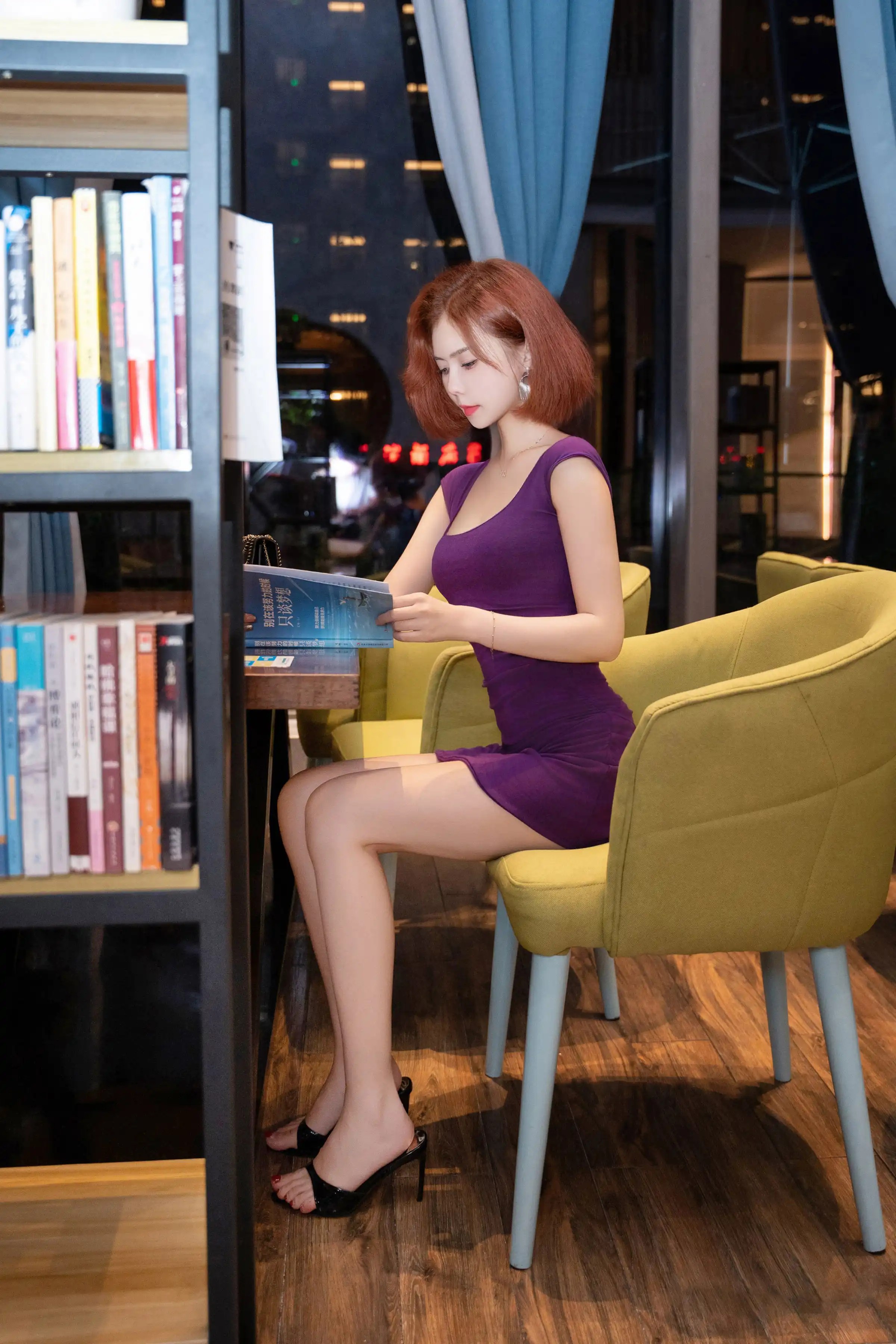 Gia Nhược Hy