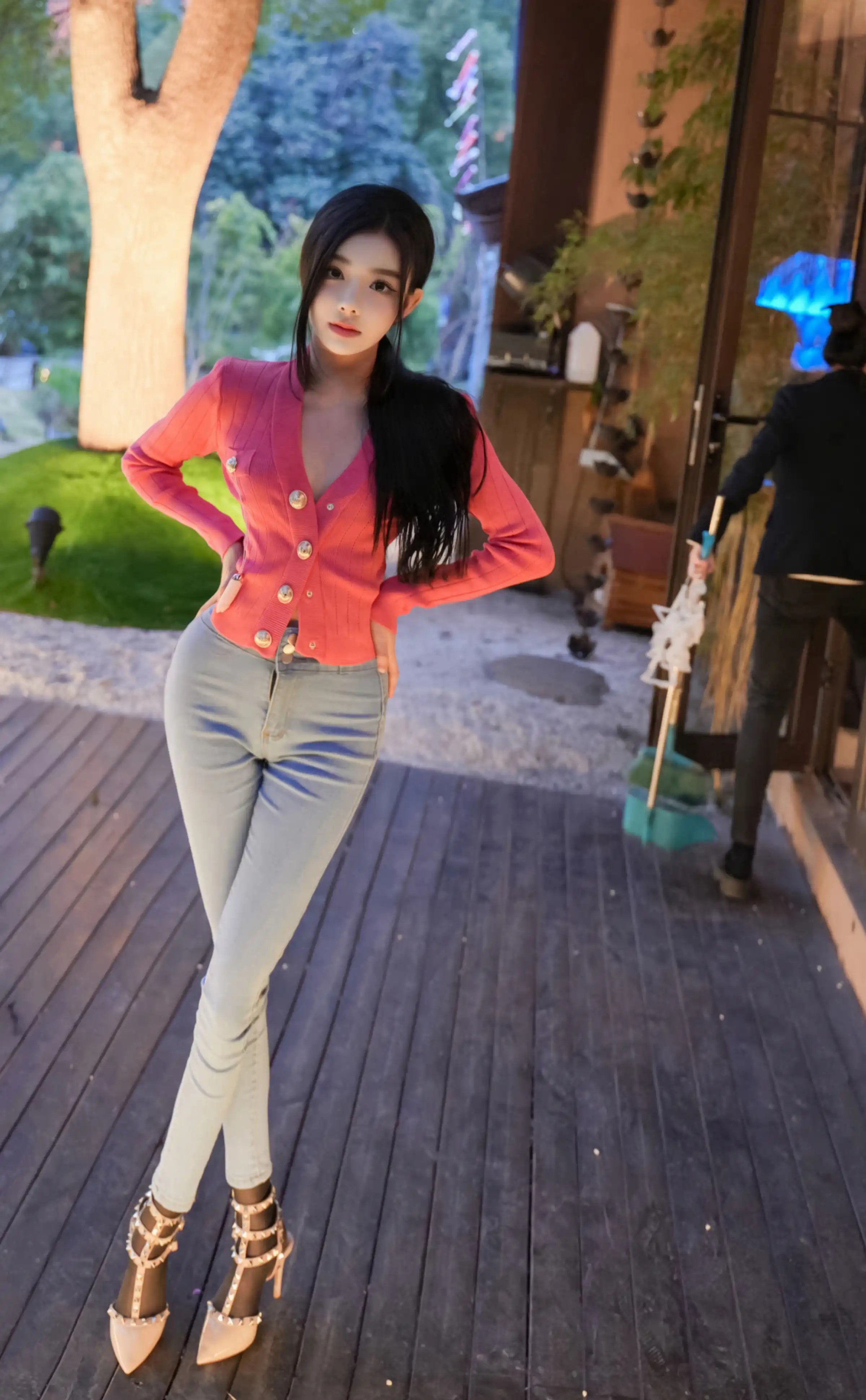 Giang Ngọc Tuyết