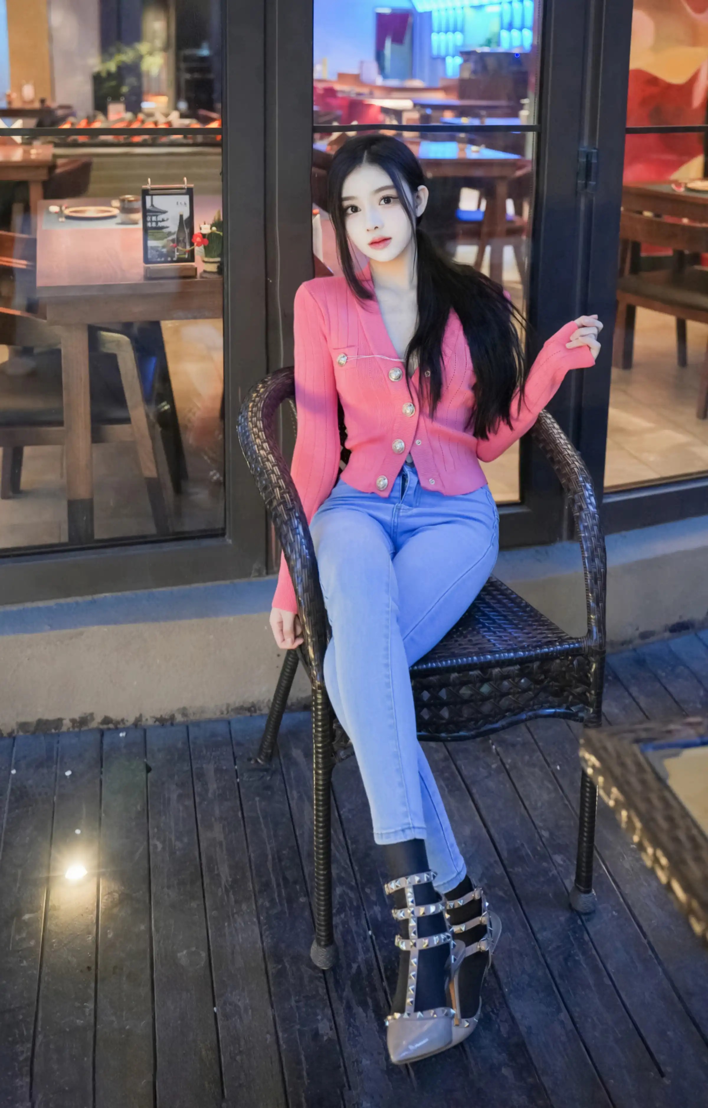Giang Ngọc Tuyết