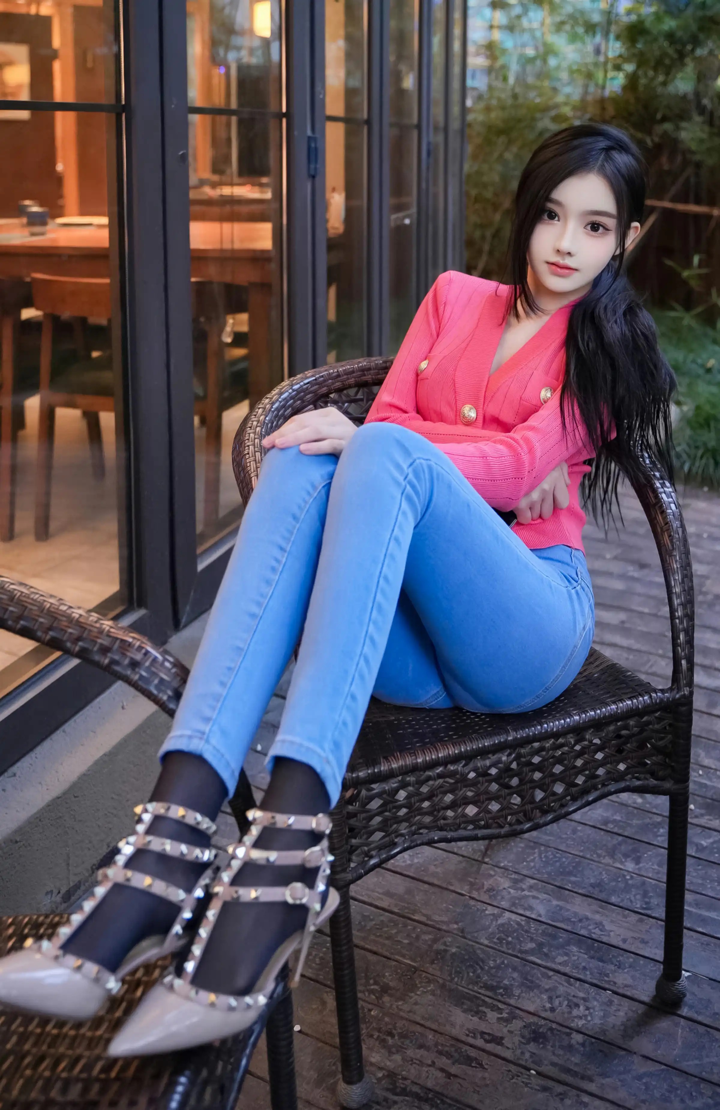 Giang Ngọc Tuyết