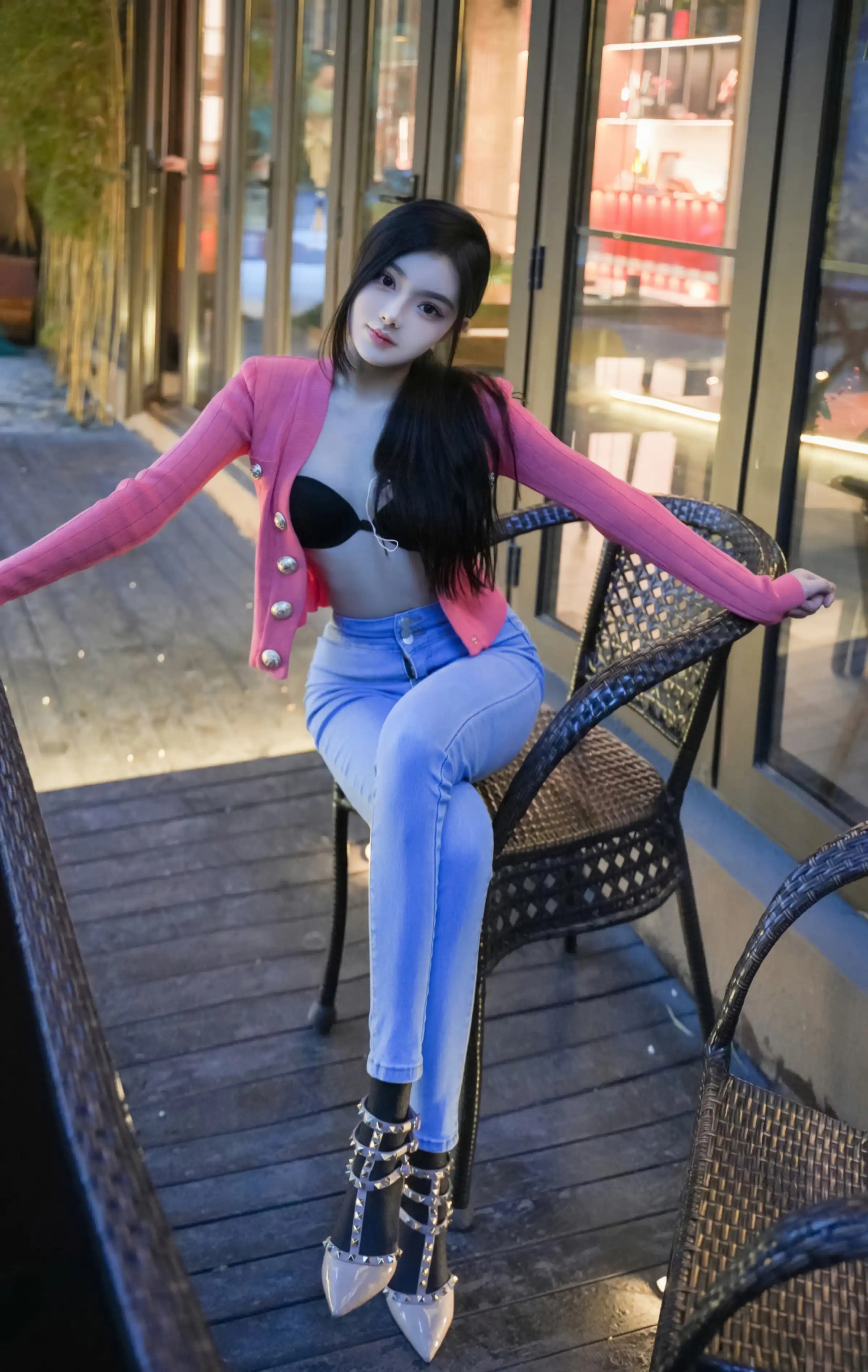 Giang Ngọc Tuyết