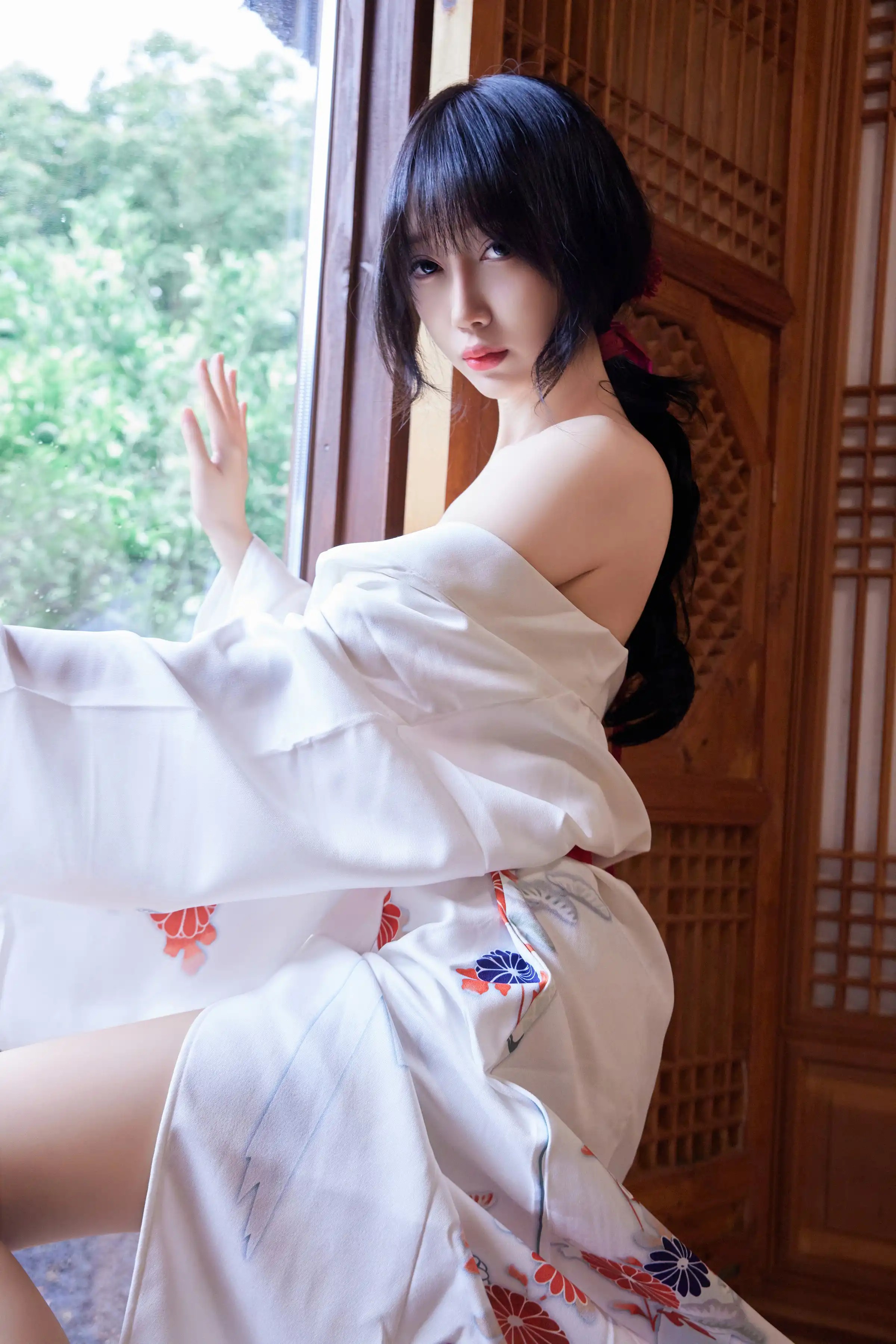 Giang Nhiễm Chi