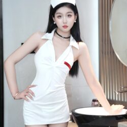 Giang Như Niệm – Là em đây cô y tá nhỏ xinh xắn của anh