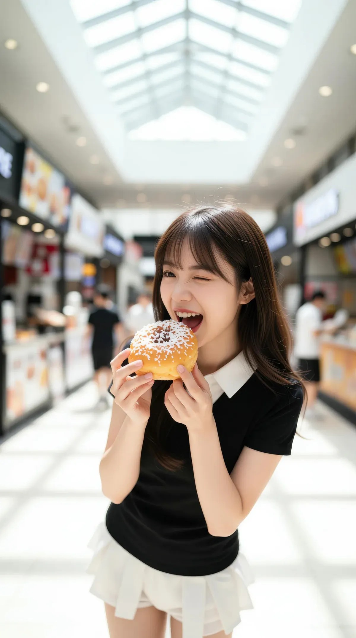 Hạ Lục Thương