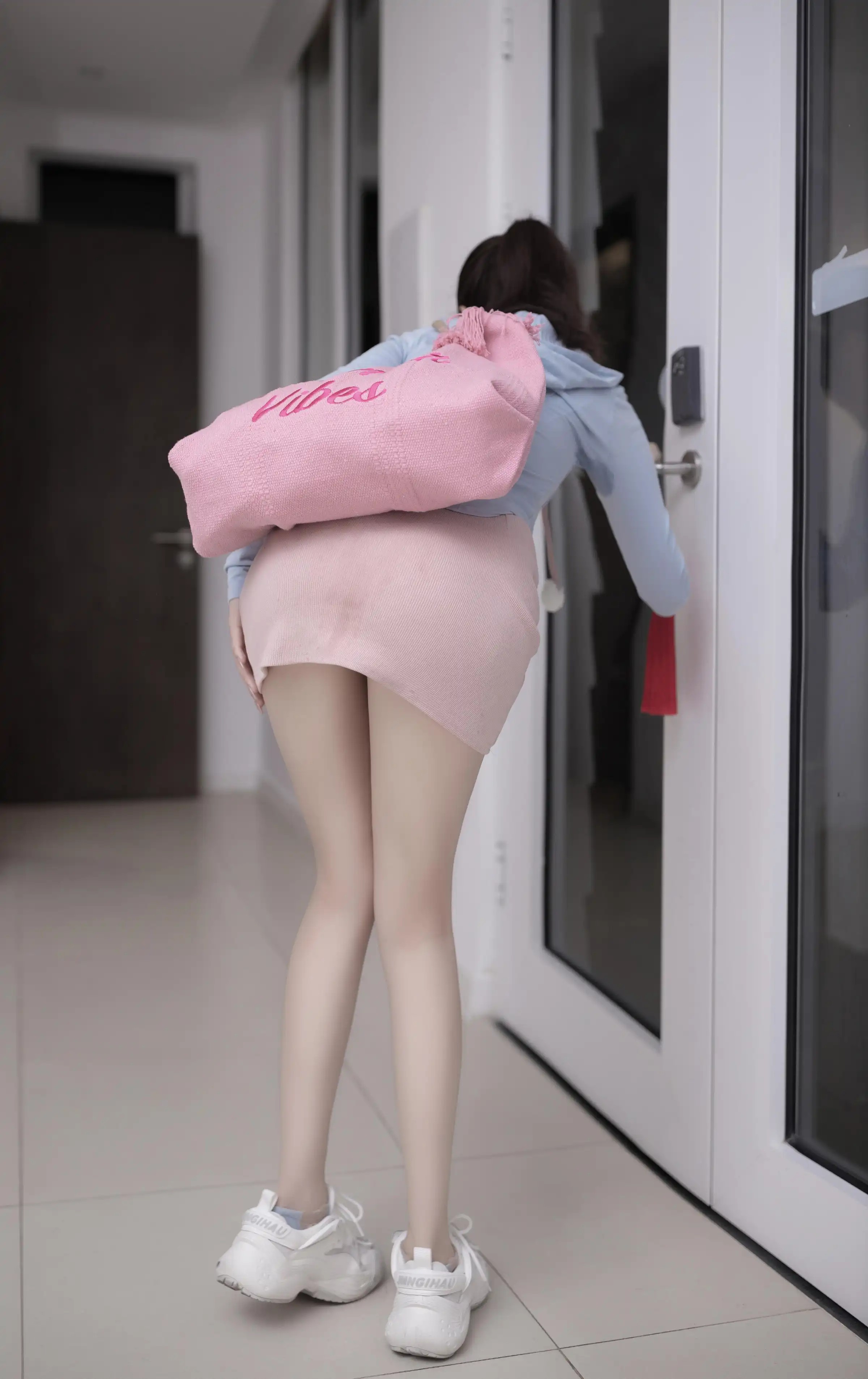 Hồ Bách Nghi