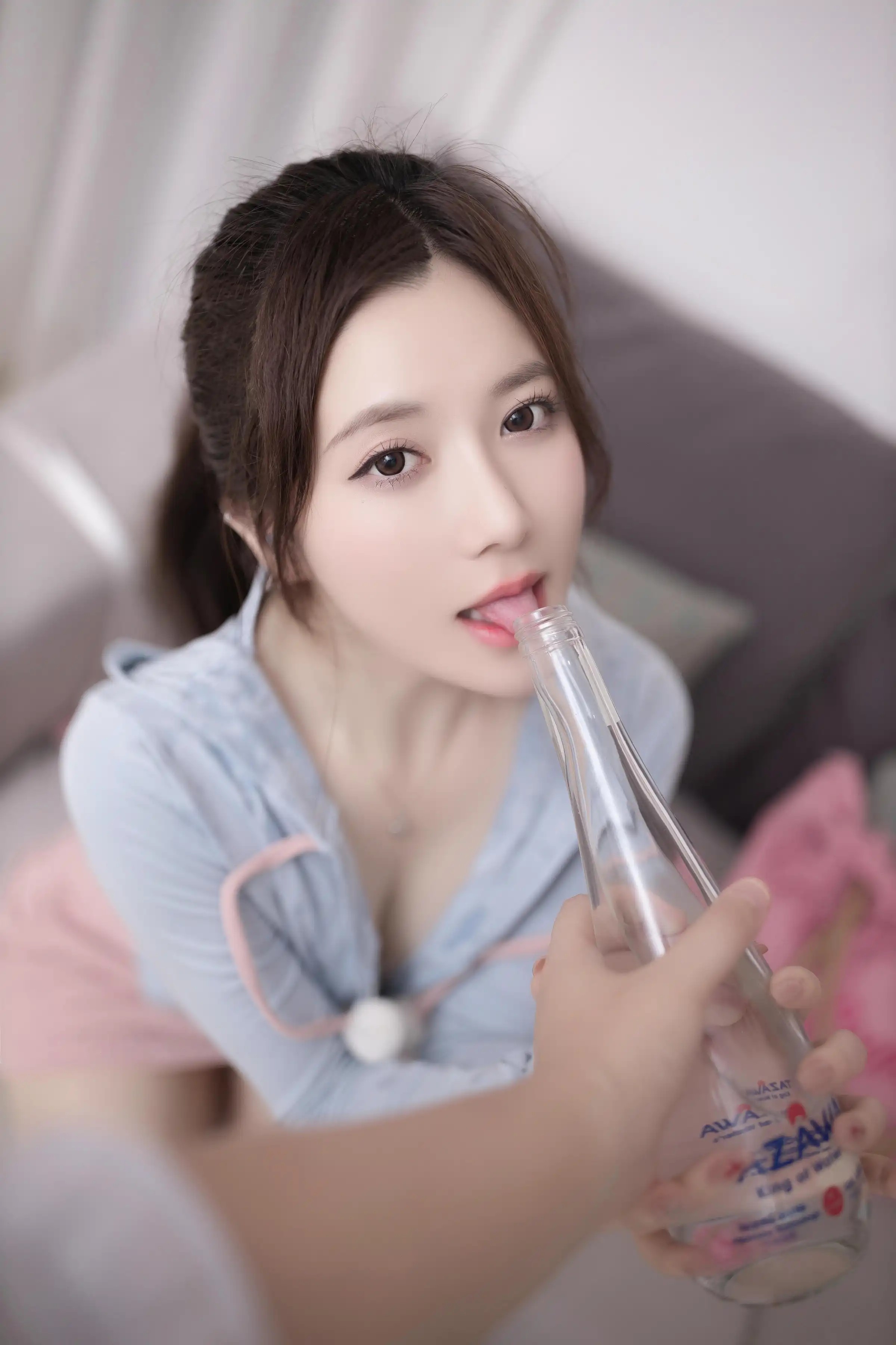 Hồ Bách Nghi