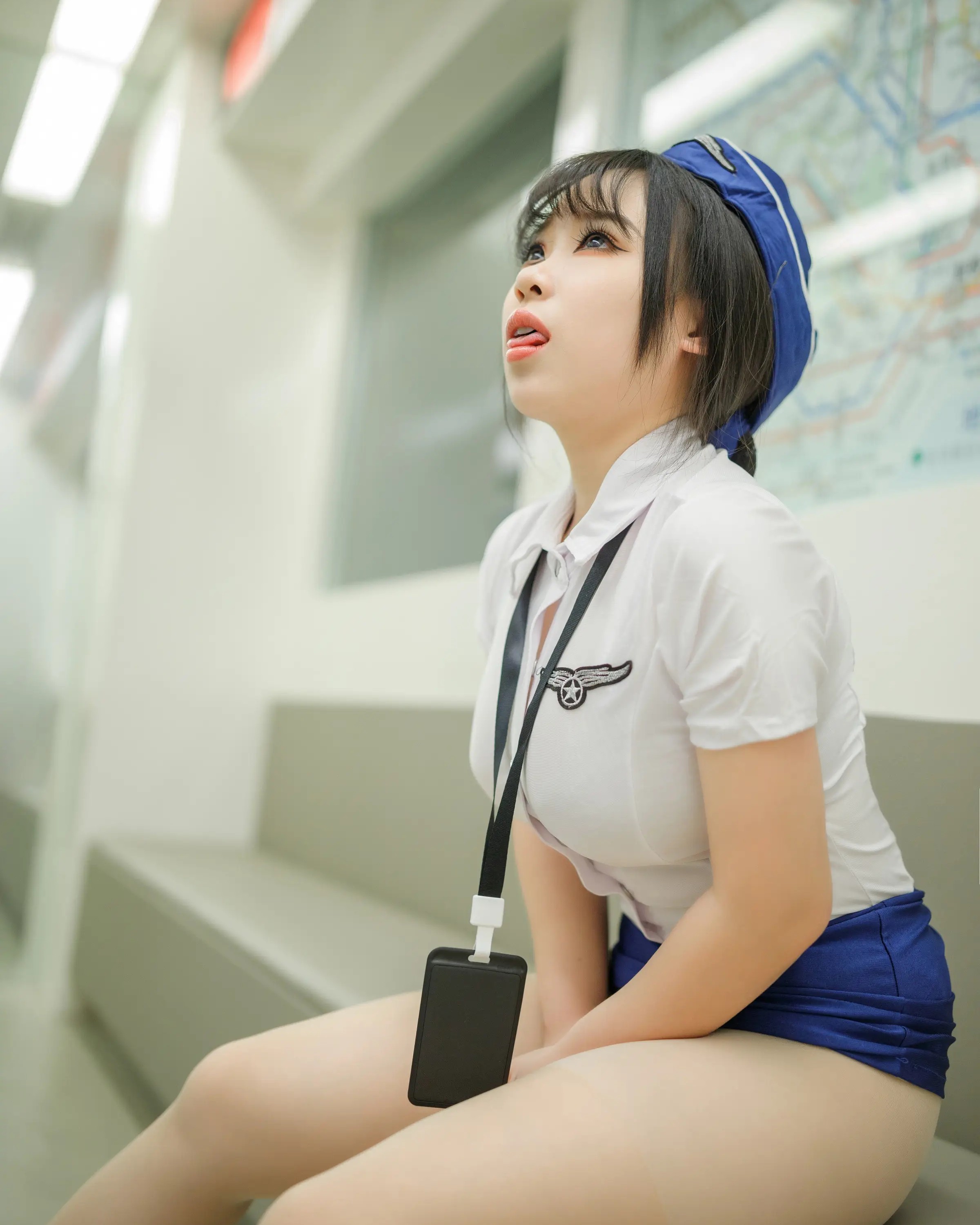 Hồ Chân Linh
