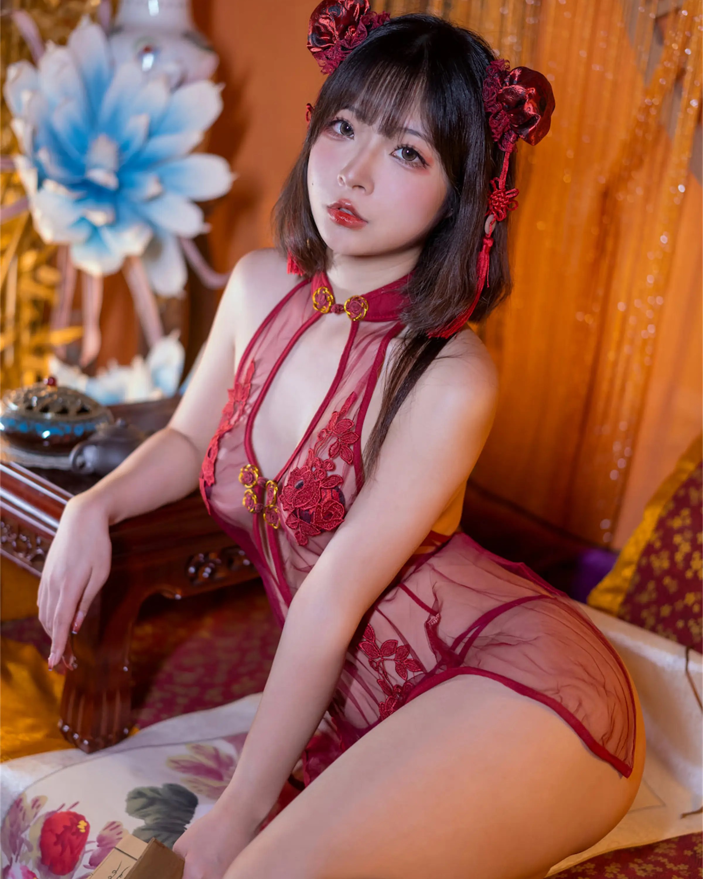 Hoa Hữu Liêu
