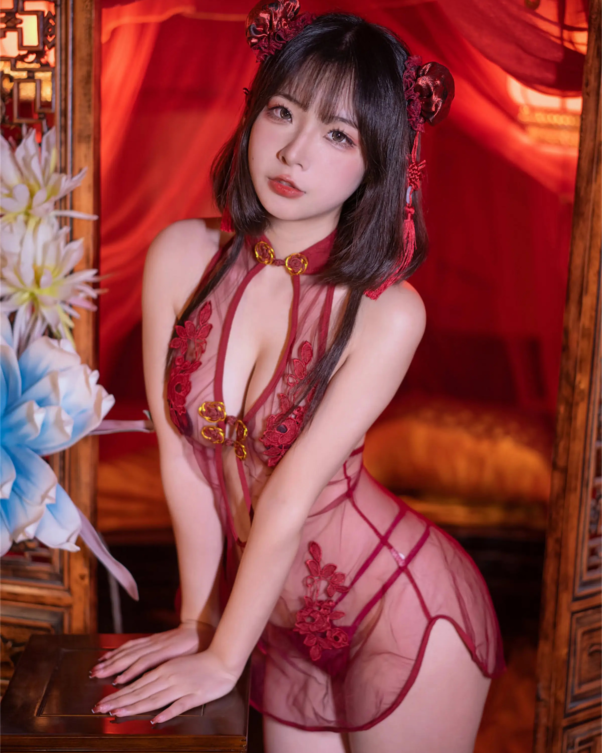 Hoa Hữu Liêu