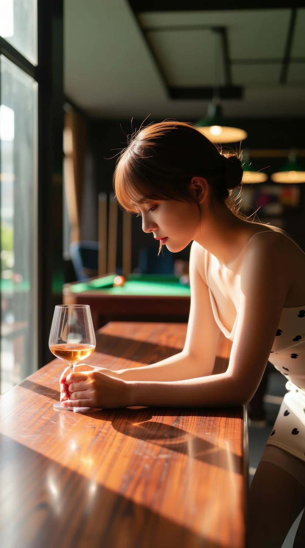 Hoa Mỹ Nguyệt