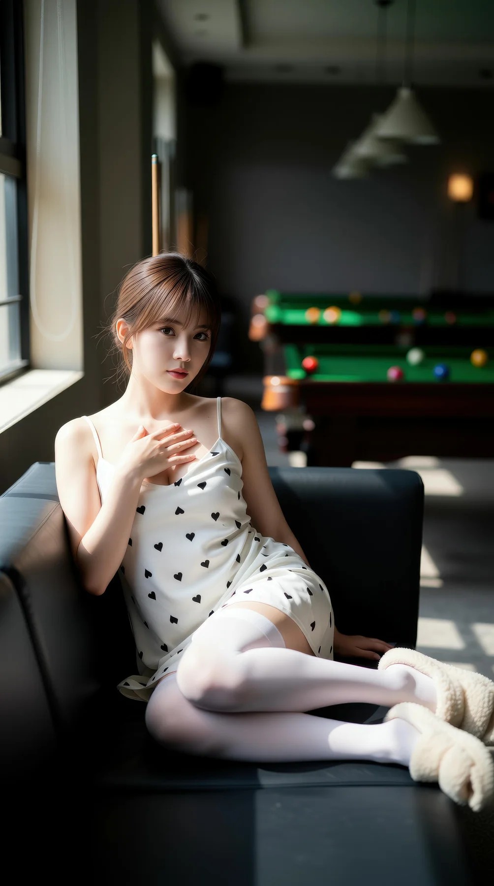 Hoa Mỹ Nguyệt
