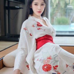 Hoàng Lê Sương – Vẻ đẹp cổ trang của người tình cũ (Phần 3)