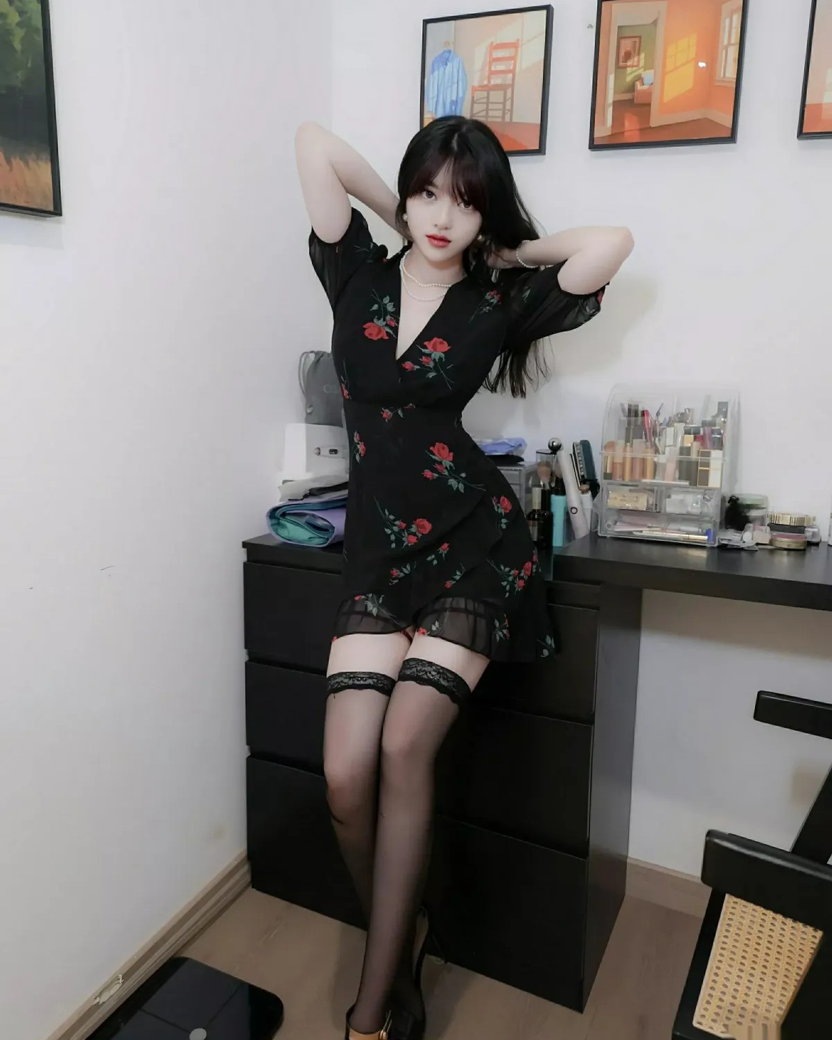 Hoàng Lộ Thương