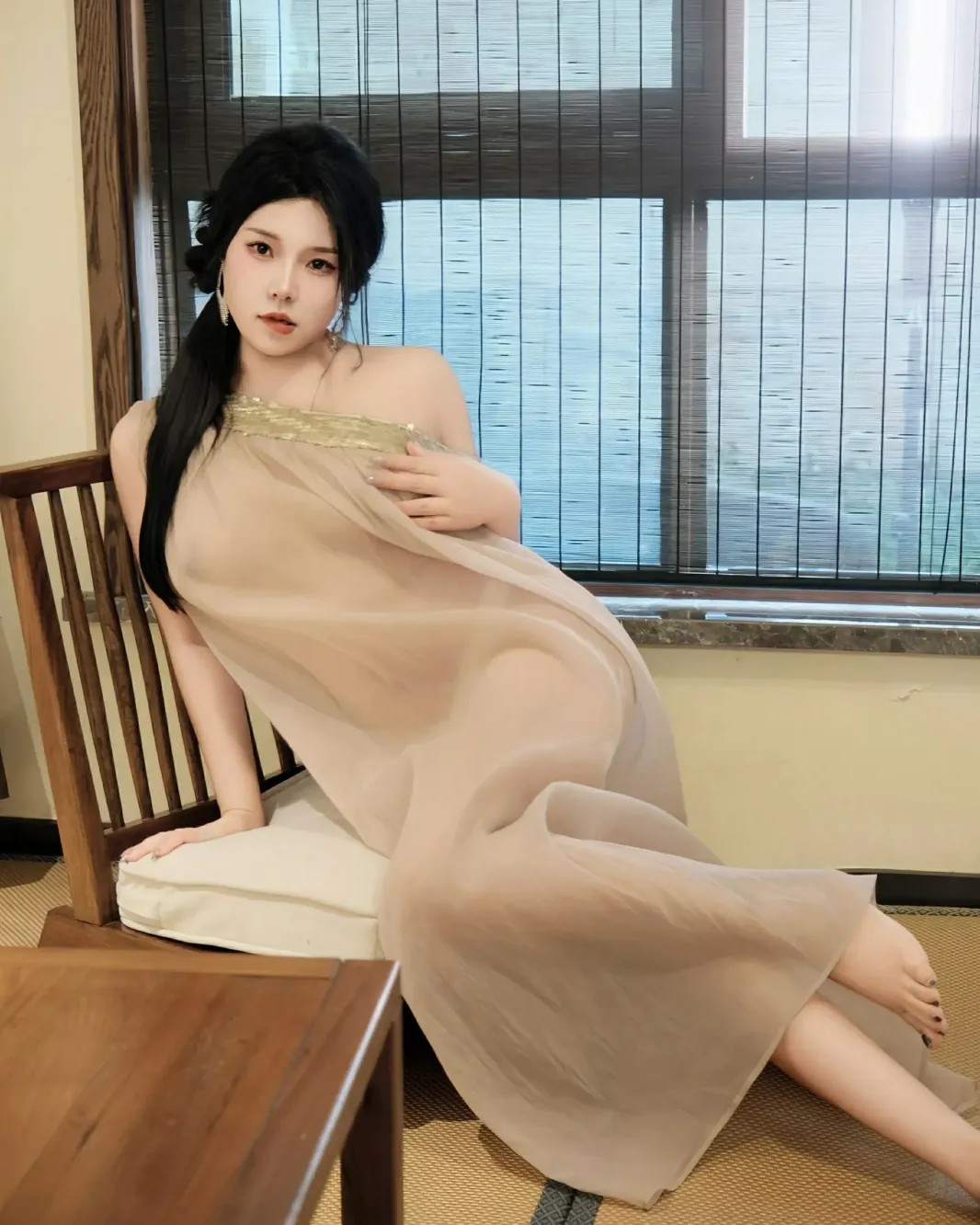 Hoàng Tiểu Mạch