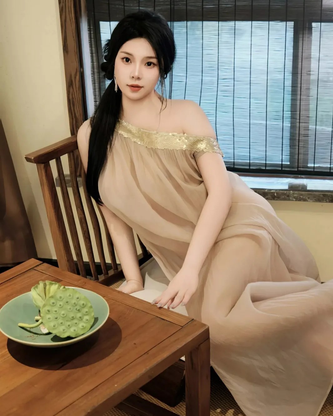 Hoàng Tiểu Mạch