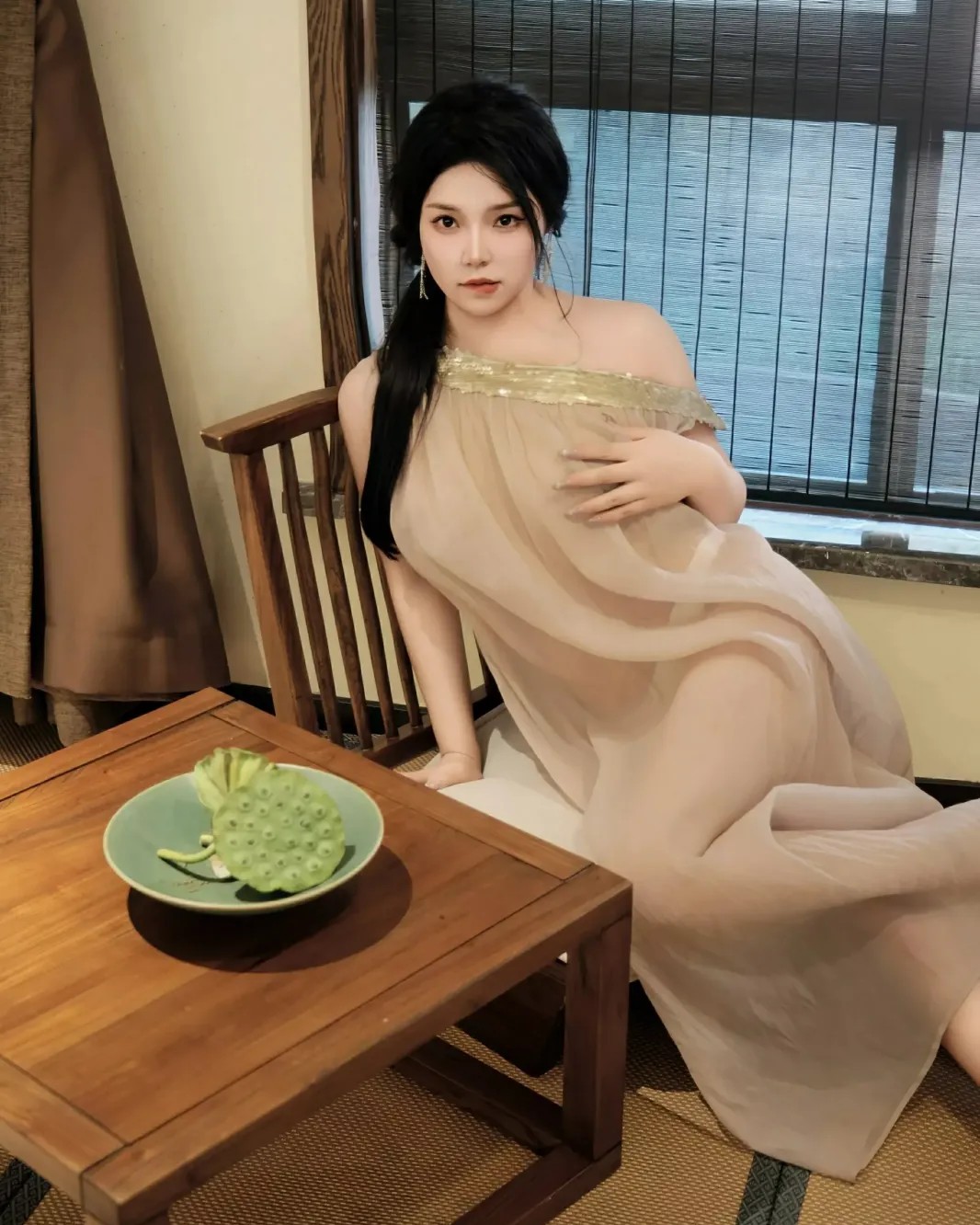 Hoàng Tiểu Mạch