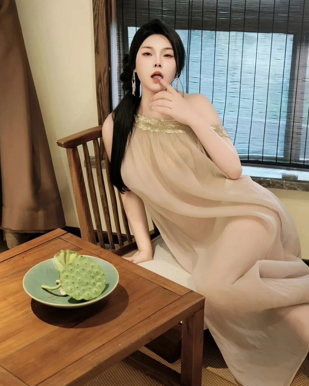 Hoàng Tiểu Mạch