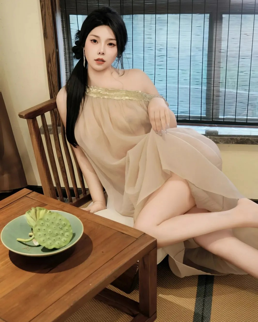 Hoàng Tiểu Mạch