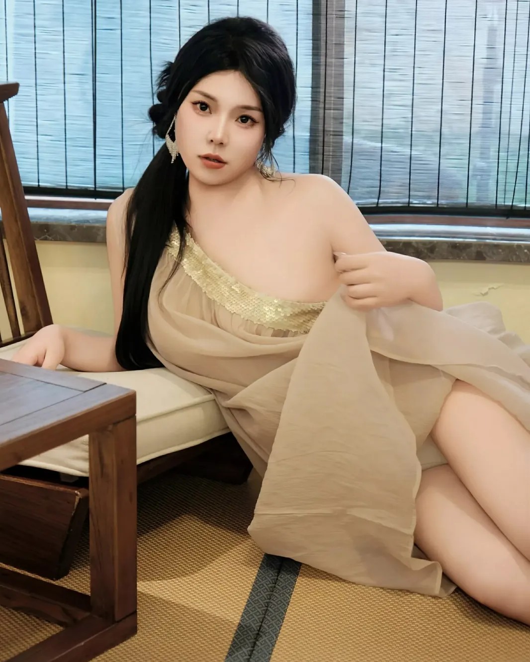 Hoàng Tiểu Mạch