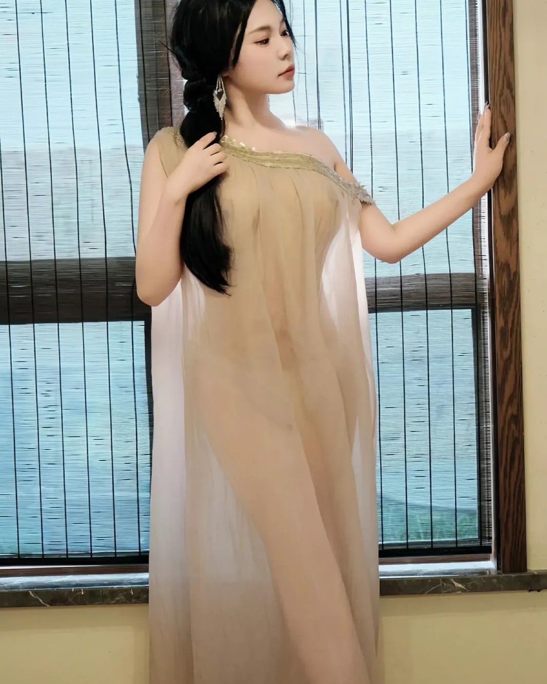 Hoàng Tiểu Mạch