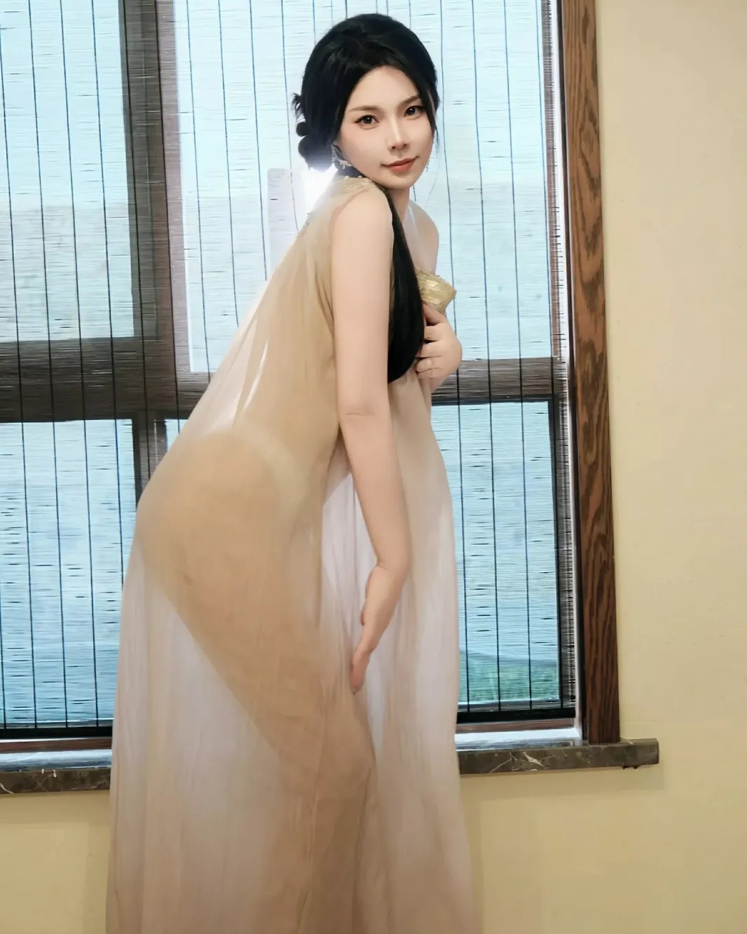 Hoàng Tiểu Mạch