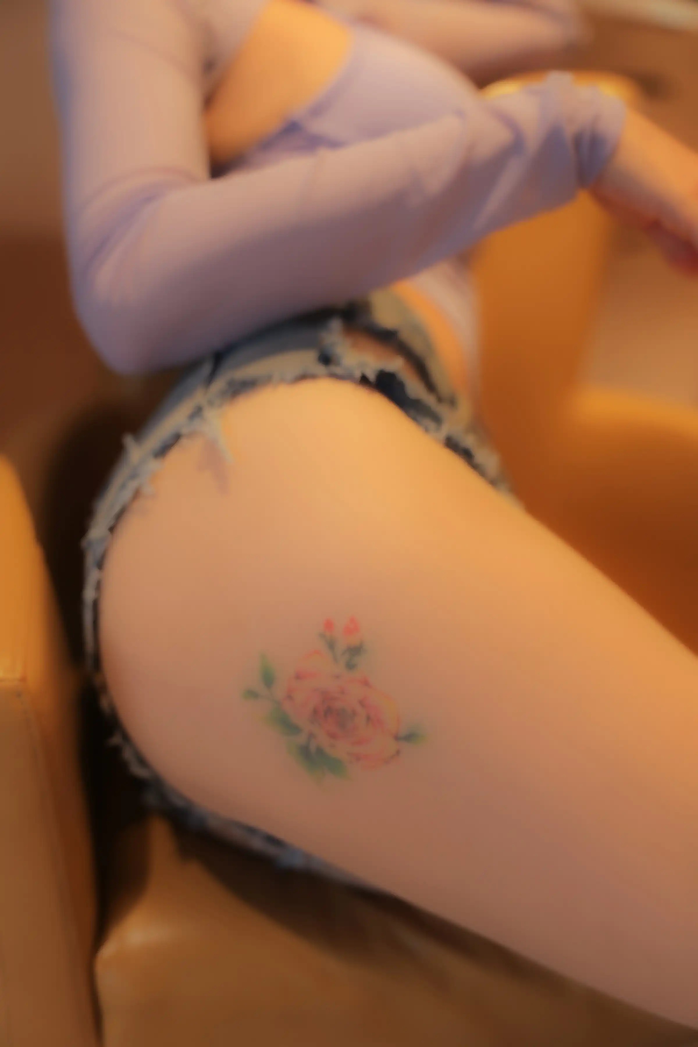Hồng Bạch Nhu