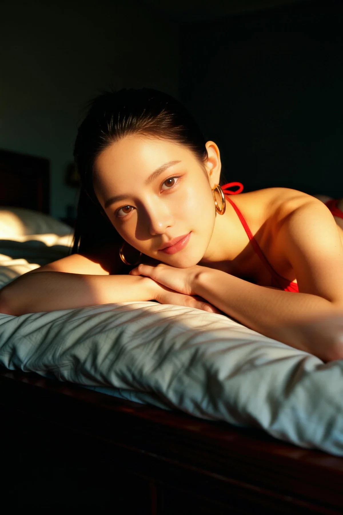 Hồng Cơ Ny