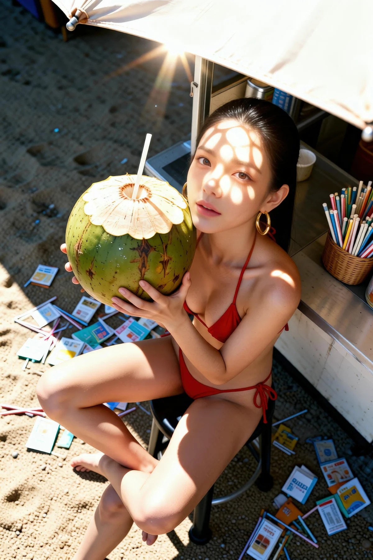 Hồng Cơ Ny