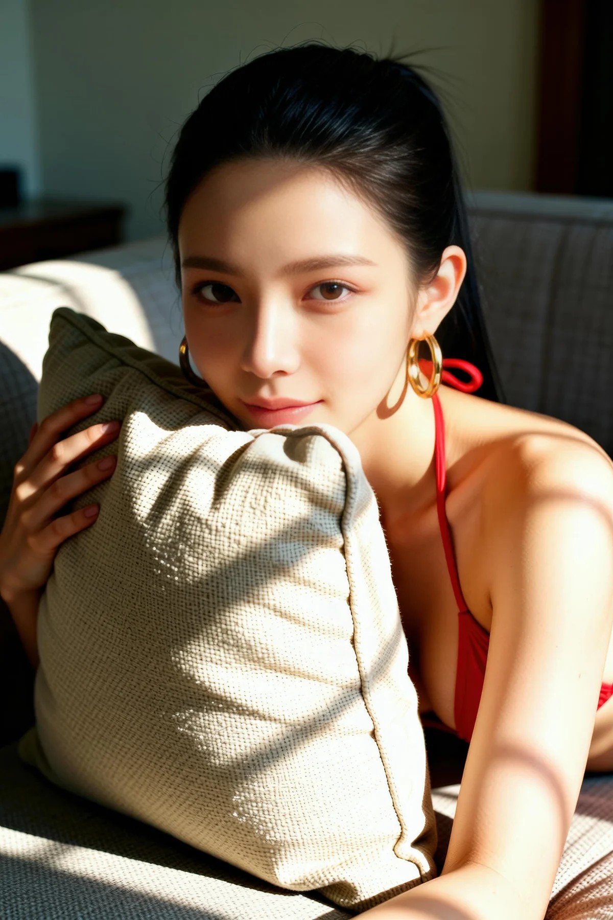 Hồng Cơ Ny