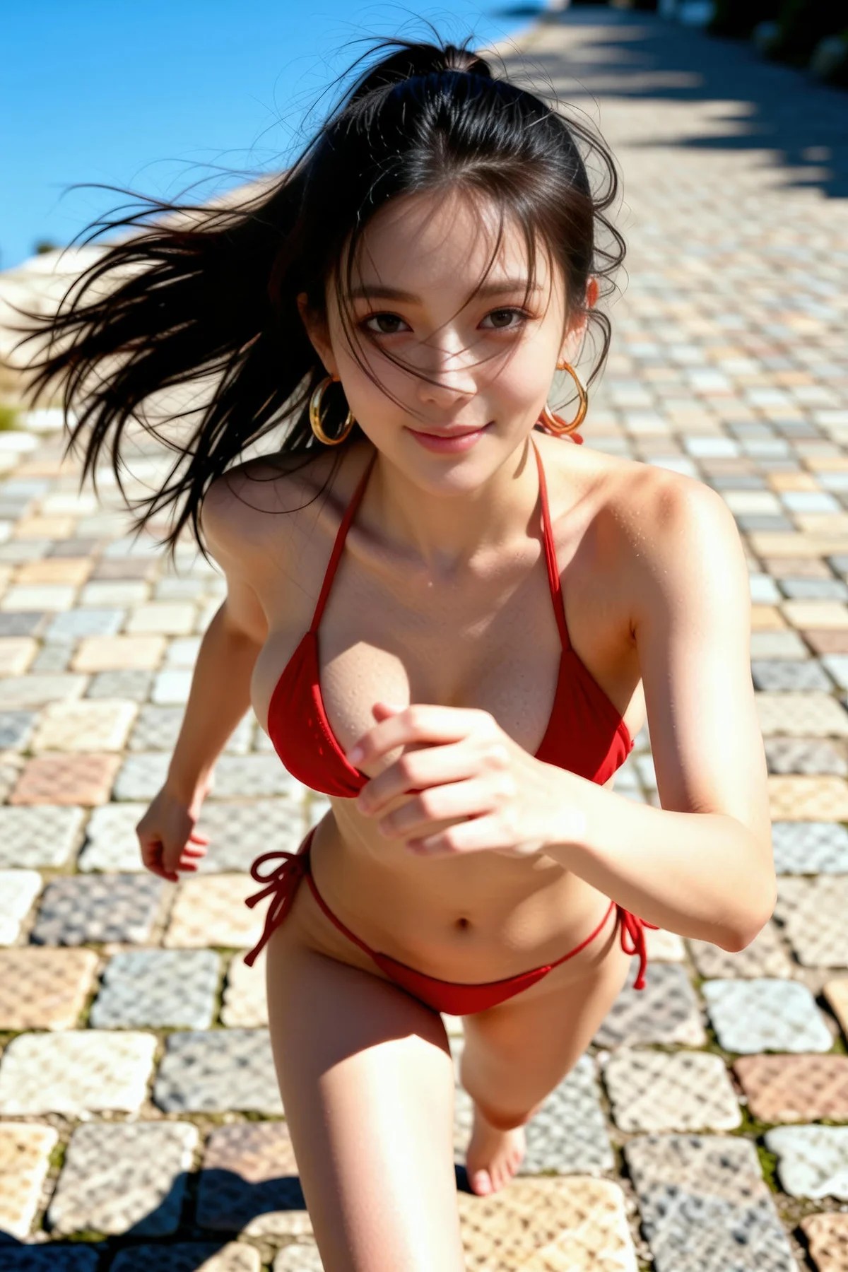 Hồng Cơ Ny