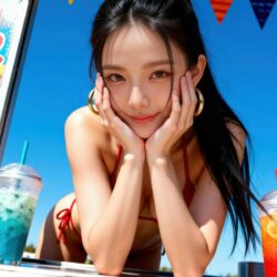 Hồng Cơ Ny – Vừa mới quen nhau anh đã dẫn em đi biển