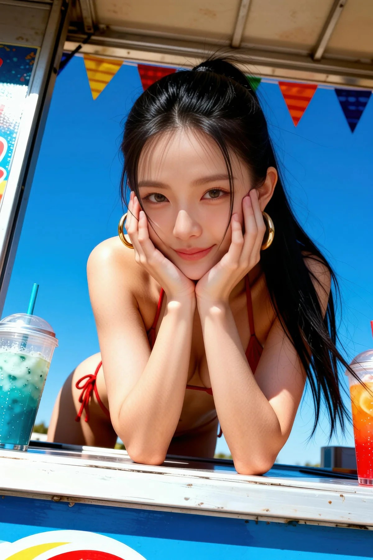 Hồng Cơ Ny