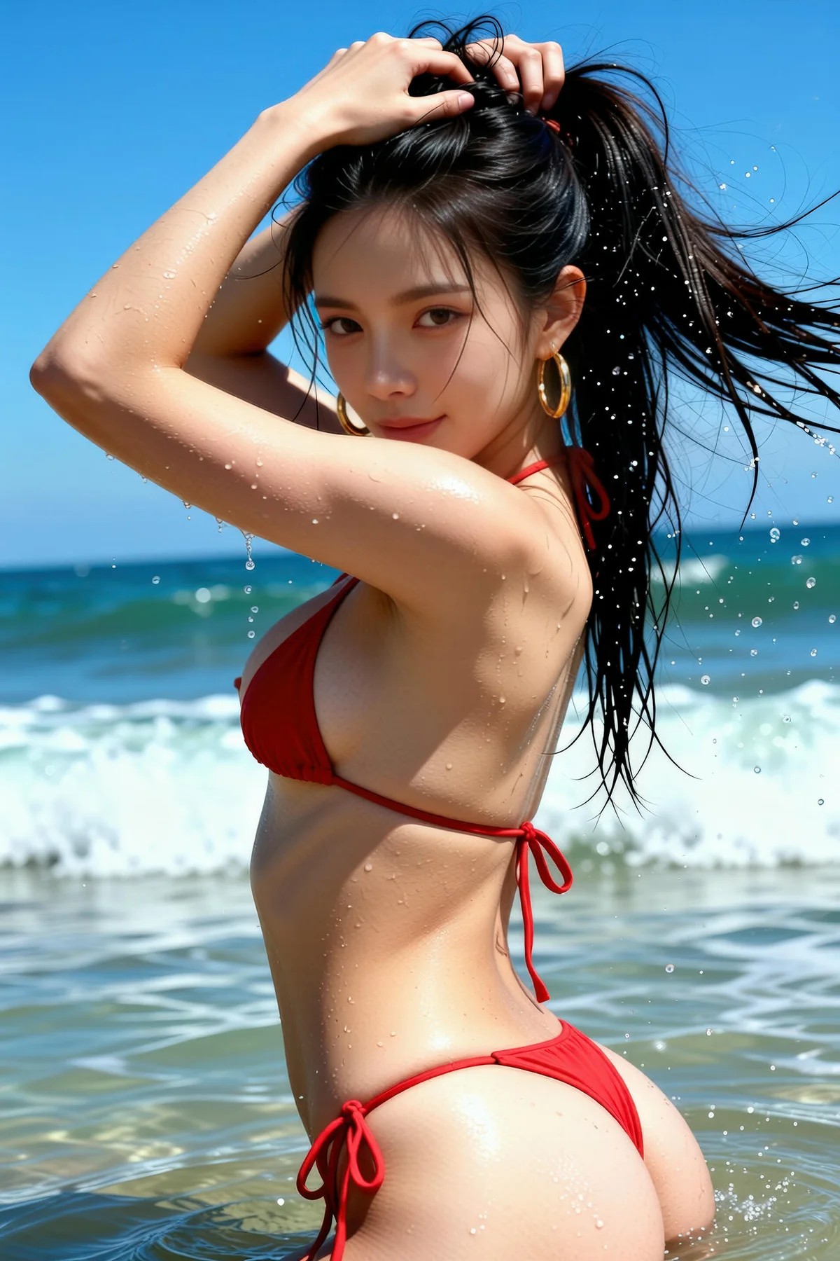 Hồng Cơ Ny