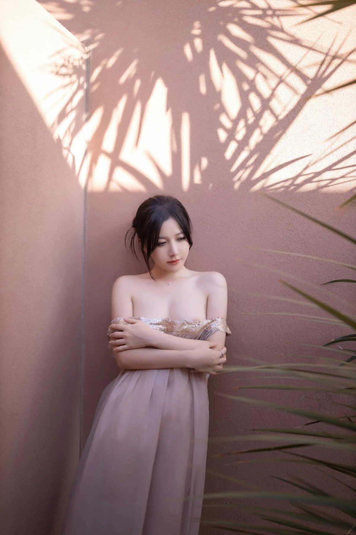 Hồng Tuyết Sương