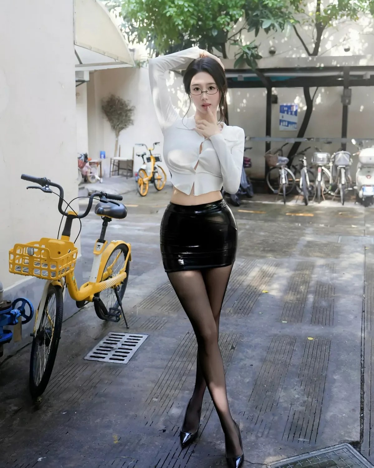 Hứa Tinh Kỳ